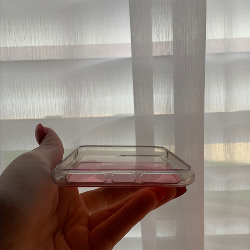 gradient iphone 7 plus case - Picture 4 of 4